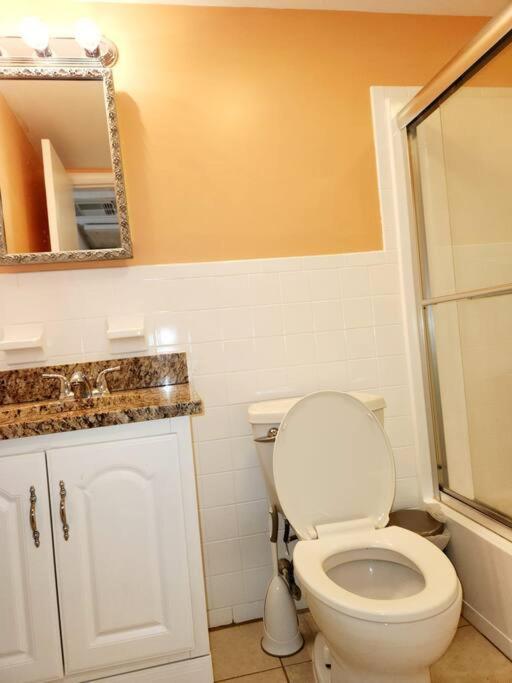 Beachfront Condo In Paradise Ocean City Ngoại thất bức ảnh