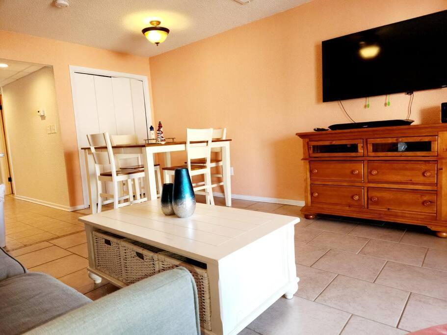 Beachfront Condo In Paradise Ocean City Ngoại thất bức ảnh