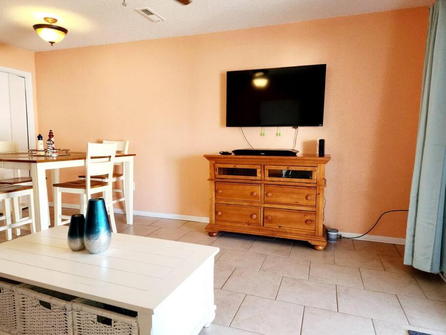 Beachfront Condo In Paradise Ocean City Ngoại thất bức ảnh