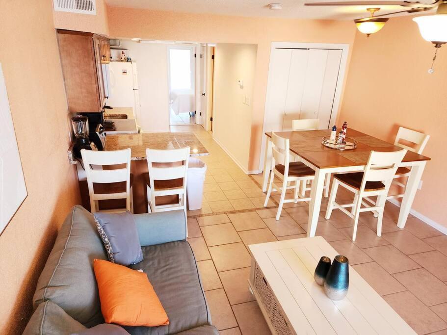 Beachfront Condo In Paradise Ocean City Ngoại thất bức ảnh