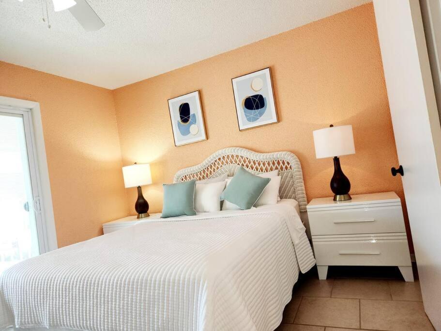 Beachfront Condo In Paradise Ocean City Ngoại thất bức ảnh