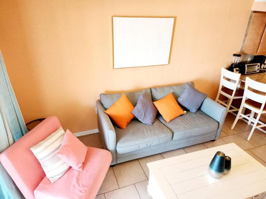Beachfront Condo In Paradise Ocean City Ngoại thất bức ảnh