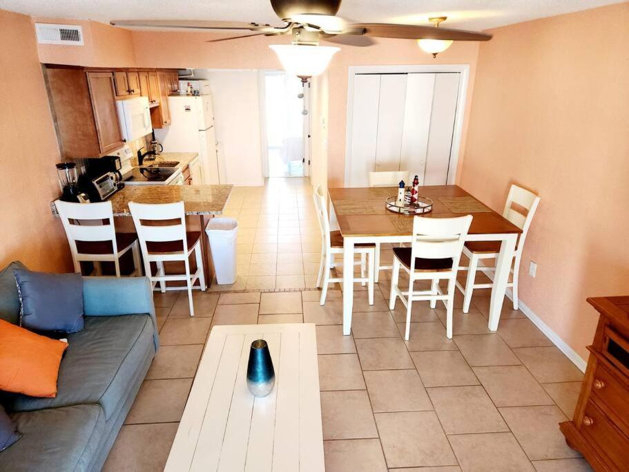 Beachfront Condo In Paradise Ocean City Ngoại thất bức ảnh