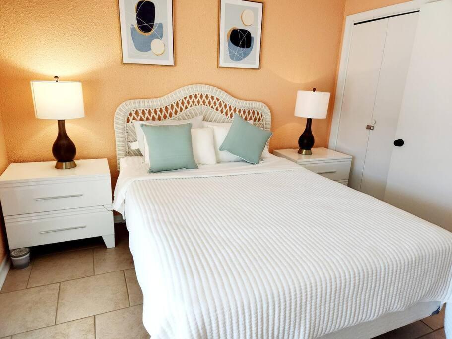 Beachfront Condo In Paradise Ocean City Ngoại thất bức ảnh