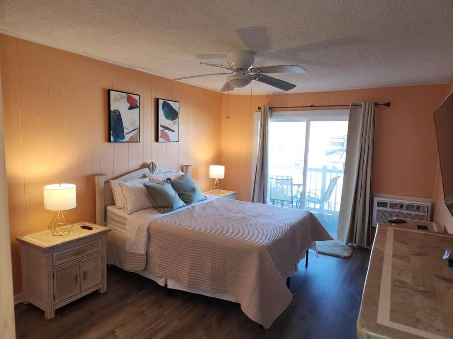 Beachfront Condo In Paradise Ocean City Ngoại thất bức ảnh