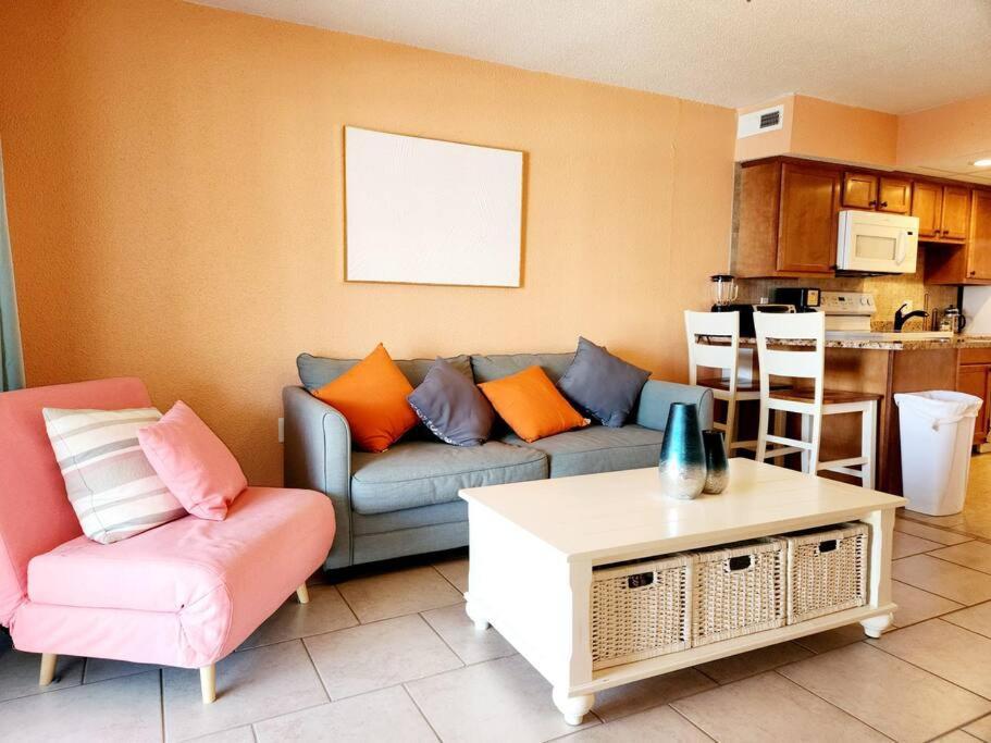 Beachfront Condo In Paradise Ocean City Ngoại thất bức ảnh
