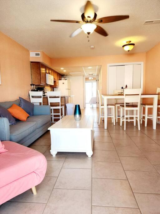 Beachfront Condo In Paradise Ocean City Ngoại thất bức ảnh