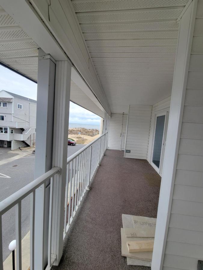 Beachfront Condo In Paradise Ocean City Ngoại thất bức ảnh