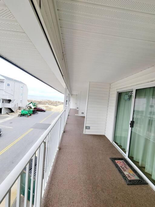 Beachfront Condo In Paradise Ocean City Ngoại thất bức ảnh